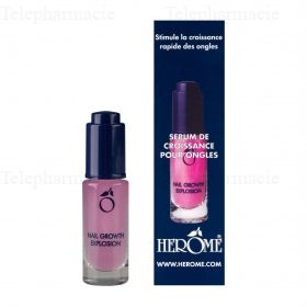 S&eacute;rum de croissance pour les ongles 7ml