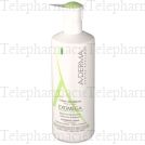 A-DERMA Exomega cr&egrave;me &eacute;molliente