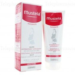 Maternite baume hydratant apaisant 200ml