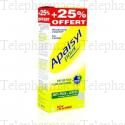 APAISYL Poux anti-poux Xpress 15' + peigne