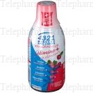 ARKOPHARMA 4.3.2.1 ultra draineur acerola cranberry flacon de 280ml