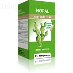 ARKOPHARMA Arkog&eacute;lules - Nopal bio 45 g&eacute;lules
