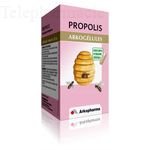 ARKOPHARMA Arkogelules propolis flacon de 45 g&eacute;lules