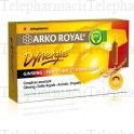ARKOPHARMA Dynergie ampoules buvables boite de 20 ampoules