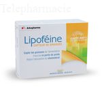 ARKOPHARMA Lipof&eacute;ine capteur de graisses
