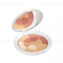 AV&Egrave;NE Couvrance poudre mosa&iuml;que &eacute;clat bo&icirc;tier de 9gr