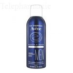 AV&Egrave;NE Homme - Mousse &agrave; raser