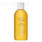 AV&Egrave;NE Huile corporelle peau sensible s&egrave;che et tr&egrave;s s&egrave;che flacon-pompe 200ml