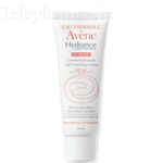 AV&Egrave;NE Hydrance optimale UV l&eacute;g&egrave;re SPF20 40ml
