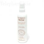 AV&Egrave;NE Lait r&eacute;parateur apr&egrave;s-soleil hydratant et apaisant flacon de 200ml