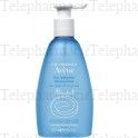 AV&Egrave;NE P&eacute;diatril b&eacute;b&eacute; eau nettoyante sans rin&ccedil;age flacon pompe 500ml