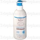 AV&Egrave;NE Reparateur apres soleil hydratant apaisant flacon pompe 400ml