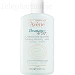 AV&Egrave;NE Cleanance Hydra cr&egrave;me lavante Flacon 200ml