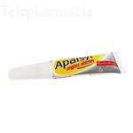 APAISYL Ongles Ab&icirc;m&eacute;s ongles atteints de mycoses
