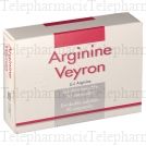 Arginine veyron