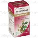 Arkog&eacute;lules hamam&eacute;lis Flacon de 45 g&eacute;lules