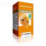 Arkogelules gelee royale Bo&icirc;te de 45 g&eacute;lules