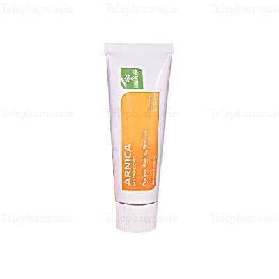 SAINT-BERNARD Arnica