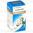 ARKOPHARMA Arkogelules - Aub&eacute;pine bio Flacon de 45 g&eacute;lules