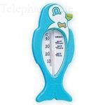 B&Eacute;BISOL Thermom&egrave;tre de bain