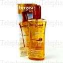 BERGASOL Bronzage passion huile s&egrave;che SPF10 spray 125ml