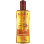 BERGASOL Huile s&egrave;che SFP30 flacon 125ml
