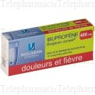 BIOGARAN Ibuprof&egrave;ne 400mg