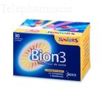 BION 3 JUNIOR d&egrave;s 4 ans