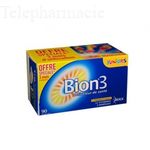 BION 3 JUNIOR d&egrave;s 4 ans 90 comprim&eacute;s