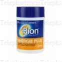 BION ENERGIE PLUS 30 +7 CP 30 comprim&eacute;s + 7 OFFERTS