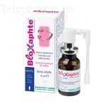 BLOXAPHTE Solution buccale aphtes pour adulte spray 15ml