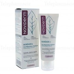 Bor&eacute;ade R Soin R&eacute;parateur Apaisant 40ml