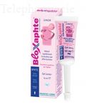 Bloxaphte gel junior aphtes tube 10ml