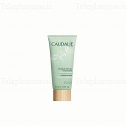 CAUDALIE Masque peeling glycolique tube 75ml