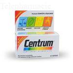 CENTRUM Multivitamines