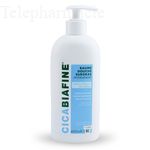 CICA BIAFINE Baume douche hydratant surgras