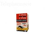 CINQ SUR CINQ Recharge liquide flacon de 35 ml