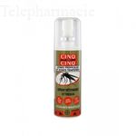 CINQ SUR CINQ Tropic spray v&ecirc;tement spray 100ml