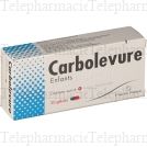 Carbolevure enfants