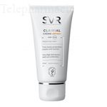 Clairial cr&egrave;me spf50+ Tube 50ml