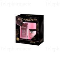 Coffret Hydragenist - s&eacute;rum hydratant 30ml + gel-cr&egrave;me hydratant 50ml