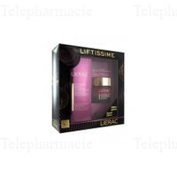 LIERAC Coffret Liftissime peau s&egrave;che &agrave; tr&egrave;s s&egrave;che