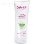 SAFORELLE Cr&egrave;me apaisante intime Tube 50ml
