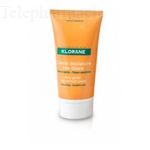 KLORANE Cr&egrave;me d&eacute;pilatoire amande douce Tube de 150 ml