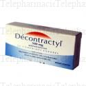 D&eacute;contractyl 500 mg