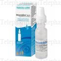 D&eacute;som&eacute;dine 0,1 pour cent Flacon de 10 ml