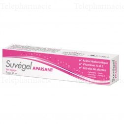 DENSMORE Suv&eacute;gel apaisant