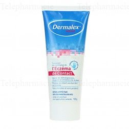 Cr&egrave;me Ecz&eacute;ma de Contact - 100g