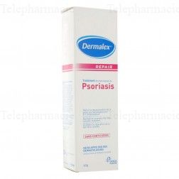 Repair Traitement Dermatologique du Psoriasis 60g