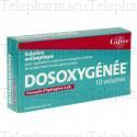 Dosoxyg&eacute;n&eacute;e 10 volumes